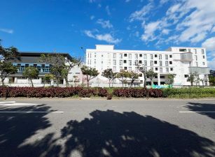 獨家專租。理想家「學區正對面｜溫馨簡潔三房」