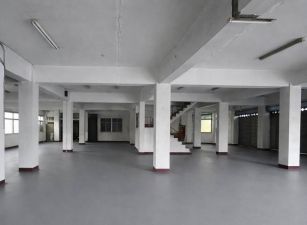 八德省道/30米路/RC廠房(可廠登) &bull;   桃園廠房買賣/工業地/建地/徵收農地/廠房出租