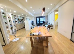 琪琪🐝推~G11站藝文展演廳總圖威秀麗晶花園3+雙車