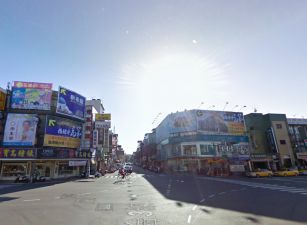 烏樹林挑高透天廠房