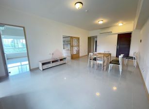 獨家專租｜淡水「台北灣江南環繞綠意景觀四房」