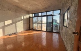 瑞原國中大地坪透天