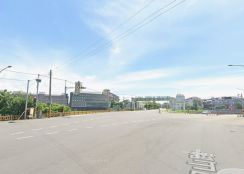 苗栗苑裡/10米路/面寬乙工&bull;    苗栗工業地廠房買賣/建地/徵收農地/廠房出租