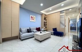 歸仁圓環紅瓦厝透天