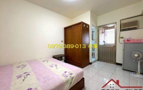 永康中華路商圈附家具套房