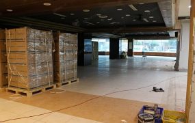 琪琪🐝推~近南崁台茂交流道G13A捷運1樓廠辦