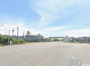 苗栗苑裡/10米路/面寬乙工&bull;    苗栗工業地廠房買賣/建地/徵收農地/廠房出租