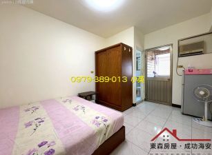 永康中華路商圈附家具套房