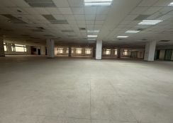 正中壢工業區480坪開放式無隔間可廠登廠房