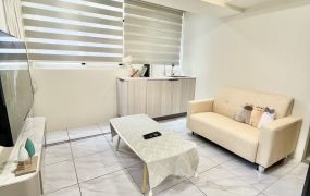 (小雅之家)南區國圖館精緻三套房美廈(高投報6%收租聖品)