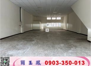 烏樹林挑高透天廠房/工業地廠房買賣租賃