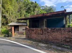 新竹縣北埔鄉｜平坦農地+磚造屋(無保登)｜土地2016坪｜售價1380萬