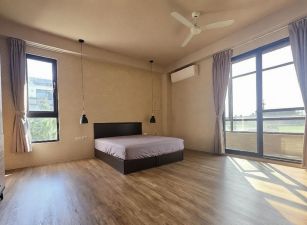 宜蘭高鐵徵收範圍豪華農舍(可出租)