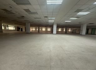 正中壢工業區480坪開放式無隔間可廠登廠房