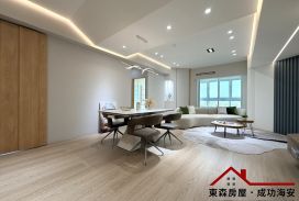 南區明興路花園精緻裝潢三房平車