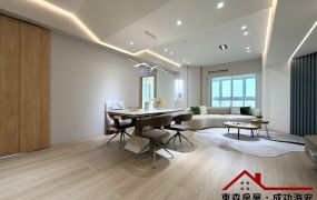 南區明興路花園精緻裝潢三房平車