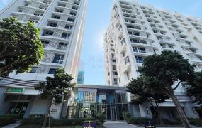 獨家專售｜宏普有逸天｜碧波萬頃裝潢兩房