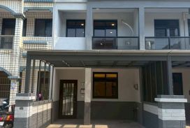 觀音濱海路整新透天