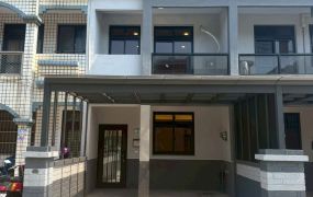 觀音濱海路整新透天