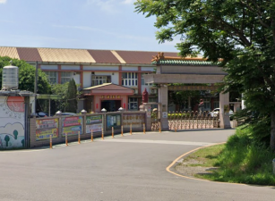 航空城三石段漂亮建地