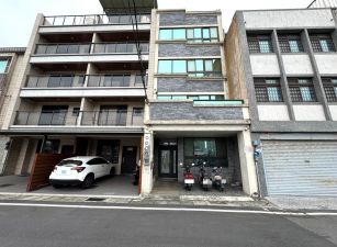 楊梅交流道收租7套房