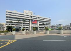 桃園市區/20米路/漂亮建地 &bull;    桃園工業地廠房買賣/建地/徵收農地/廠房出租