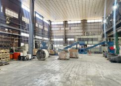 琪琪🐝推~近南崁交流道市區挑高鋼構廠