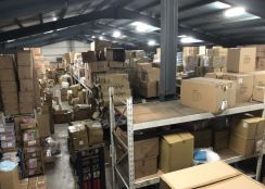 林口交流道旁店面廠房(F03843)