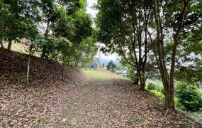 北埔夢田築夢莊園美農地