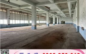 觀音工業區挑高RC廠房/工業地廠房買賣租賃