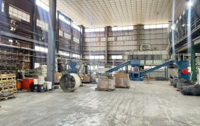 琪琪🐝推~近南崁交流道市區挑高鋼構廠