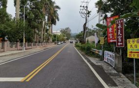 鹿谷近初鄉國小臨12米路合法資材室景觀農地台中買屋賣房 土地王劉志忠