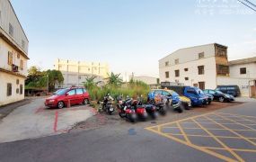 大肚區｜遊園路農地＋建地189坪‧自用置產首選2760萬