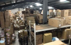 林口交流道旁店面廠房(F03843)