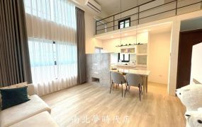 北區  - 開元路正樓中樓魔術三房 - 1458萬