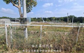 六甲區  - 小而美好規劃農地 - 256萬