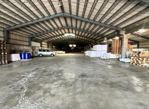 林口交流道/方正挑高廠房&bull;   桃園廠房工業地買賣/建地/徵收農地/廠房出租