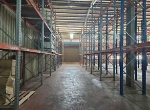 琪琪🐝推~近61快速道路海湖工業區挑高鋼構廠