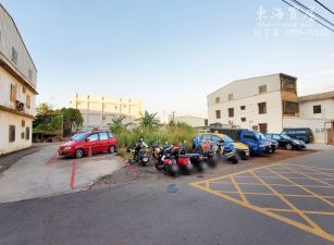 大肚區｜遊園路農地＋建地189坪‧自用置產首選2760萬