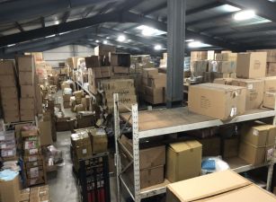 林口交流道旁店面廠房(F03843)