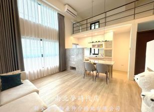 北區  - 開元路正樓中樓魔術三房 - 1458萬