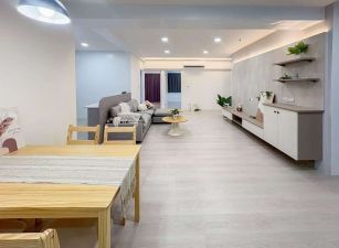 安南區  - 近科工大空間３＋１房 - 798萬