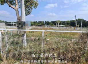 六甲區  - 小而美好規劃農地 - 256萬