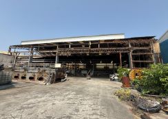 【岡山本洲工業區旁｜稀有大面寬乙工廠房｜企業首選據點】(19)