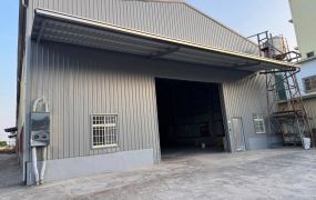 【要專業找我 國考經紀人合格】💥必看!!! 鳥松水管路乙種工業地廠房❤❤