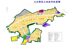 斗六科技工業區稀有釋出?7600坪大基地｜擴廠首選
