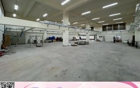 交流道全新龍潭交流道單層RC挑高廠房/工業地廠房買賣租賃