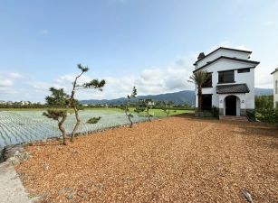 永慶許書豪★三星歐風古典美農舍