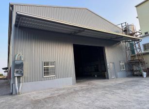 【要專業找我 國考經紀人合格】💥必看!!! 鳥松水管路乙種工業地廠房❤❤