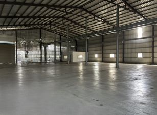 大園/挑高7米/鋼構/倉庫廠房&bull;   桃園廠房買賣/工業地/建地/徵收農地/廠房出租